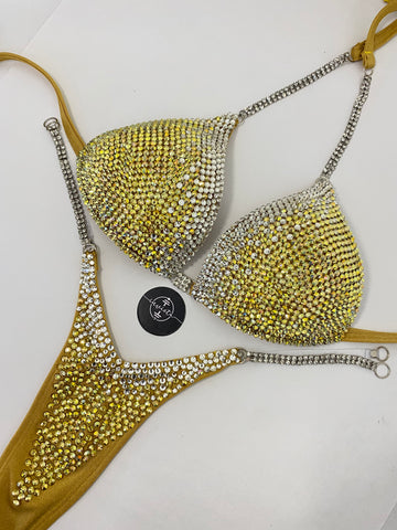 Bikini Cleópatra Bikini Cleópatra