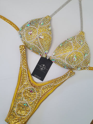 Bikini Sushine Bikini Sushine