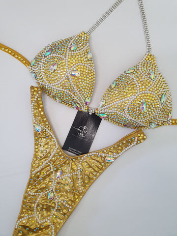 Bikini Sushine Bikini Sushine