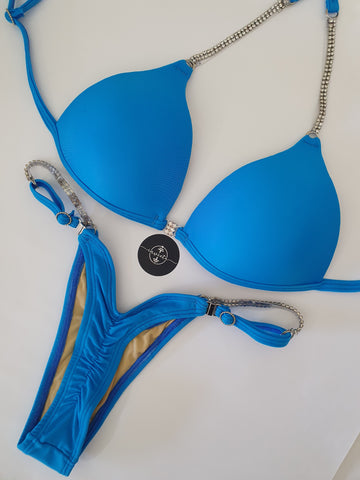 Poses Azul Diva Poses Azul Diva