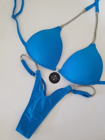 Poses Azul Diva Poses Azul Diva