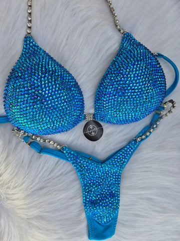 Bikini Darah Bikini Darah