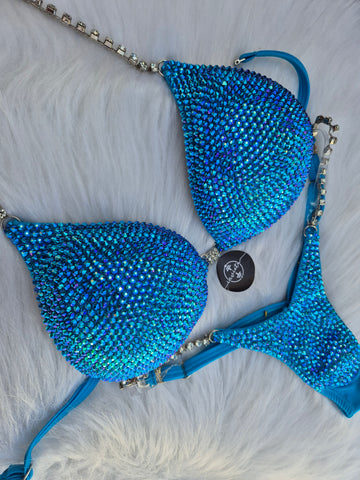 Bikini Darah Bikini Darah