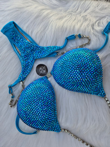 Bikini Darah Bikini Darah