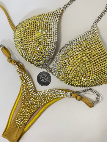 Bikini Cleópatra Bikini Cleópatra