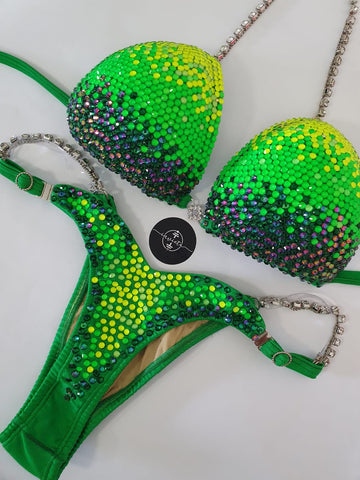 Bikini Brazilian Bikini Brazilian