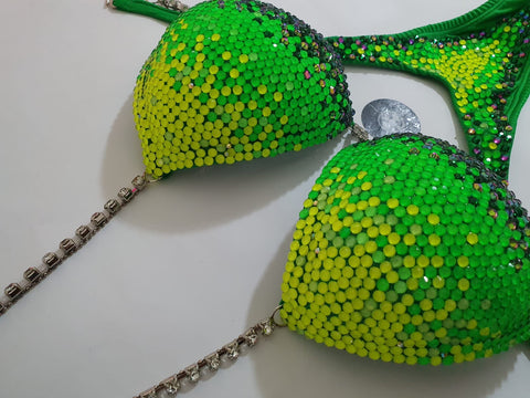 Bikini Brazilian Bikini Brazilian