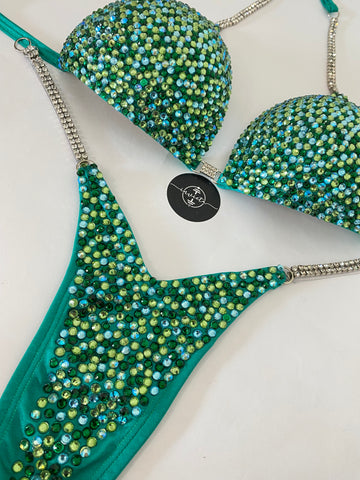 Bikini Donna Bikini Donna