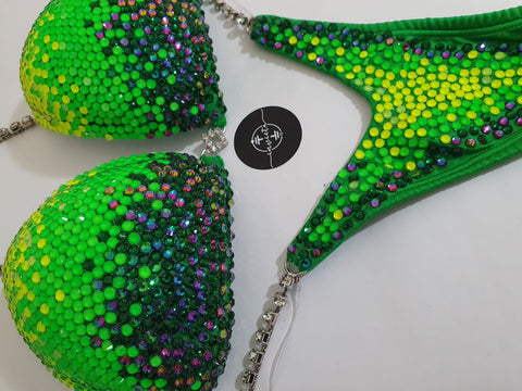 Bikini Brazilian Bikini Brazilian