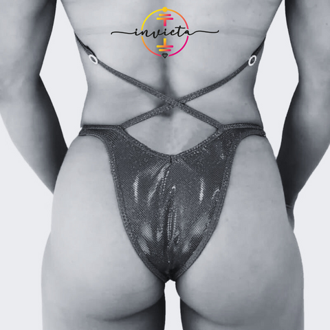 Bikini Áureo Bikini Áureo