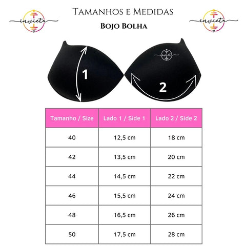 Bikini Cereja Bikini Cereja