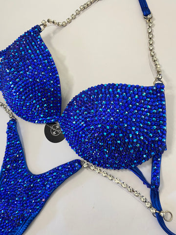 Bikini Pocket Bikini Pocket