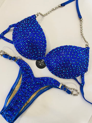 Bikini Pocket Bikini Pocket