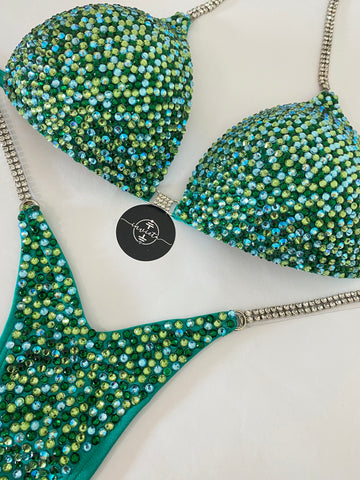 Bikini Donna Bikini Donna