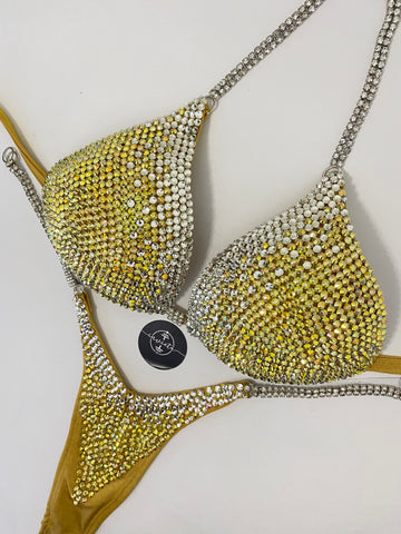 Bikini Cleópatra Bikini Cleópatra