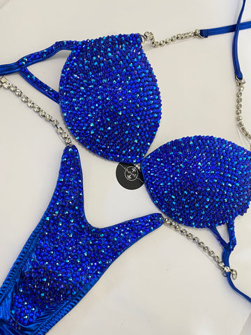 Bikini Pocket Bikini Pocket