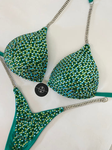 Bikini Donna Bikini Donna