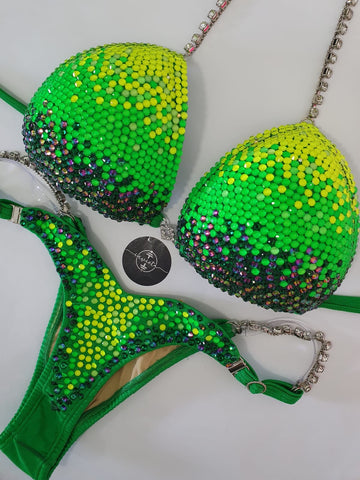 Bikini Brazilian Bikini Brazilian