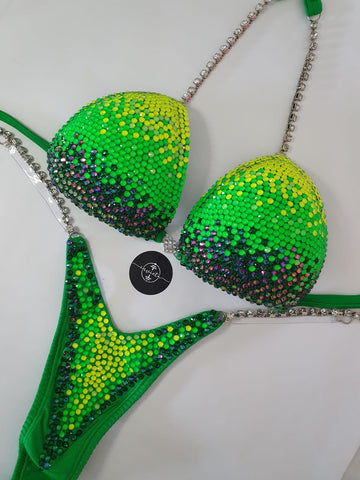 Bikini Brazilian Bikini Brazilian