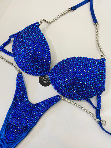 Bikini Pocket Bikini Pocket