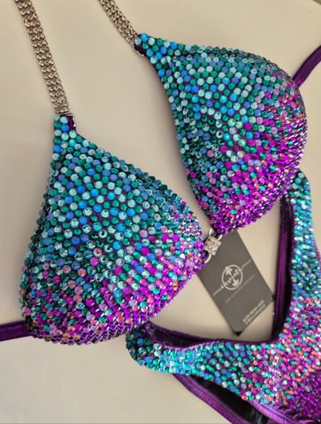 Bikini Iris Bikini Iris