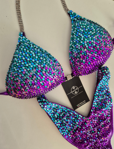 Bikini Iris Bikini Iris