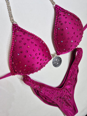 Bikini Marsala Bikini Marsala