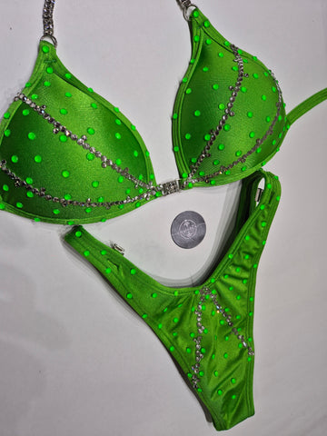 Bikini  Lulu Bikini  Lulu