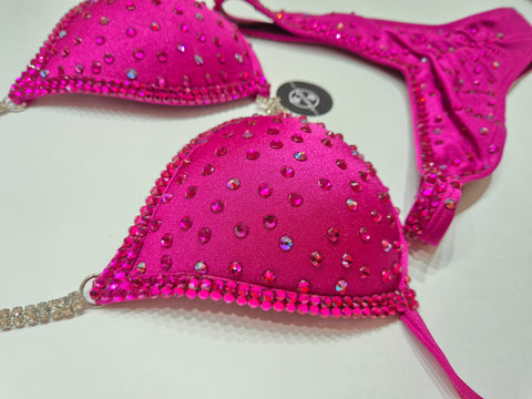 Bikini Marsala Bikini Marsala