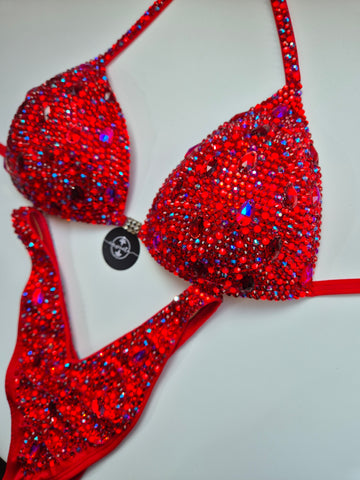 Bikini Capitu Bikini Capitu