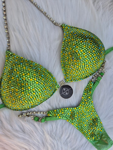 Bikini Euphoria Bikini Euphoria