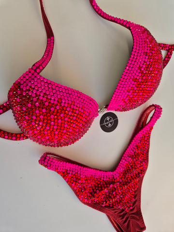 Bikini Cereja Bikini Cereja