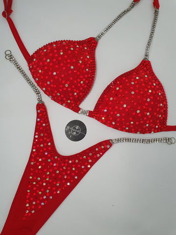 Bikini Rubi Bikini Rubi