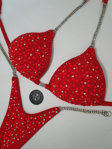 Bikini Rubi Bikini Rubi