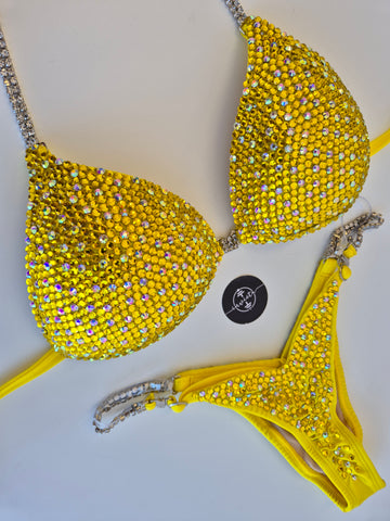 Bikini Pati Bikini Pati