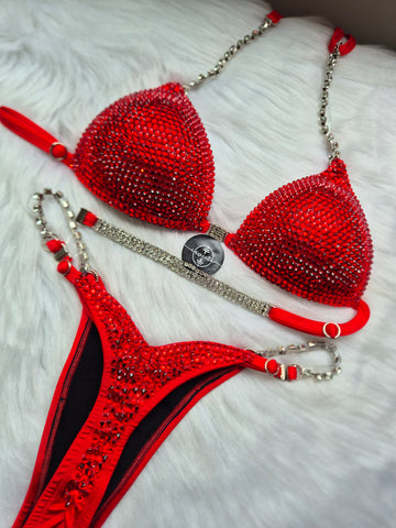 Bikini Betiza Bikini Betiza