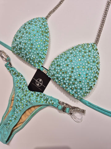 Bikini Vanna Bikini Vanna