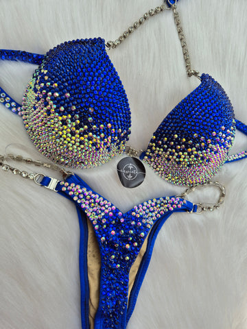 Bikini  Duo Bikini  Duo