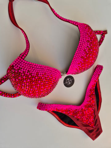 Bikini Cereja Bikini Cereja