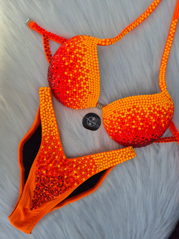 Bikini Sudá Bikini Sudá