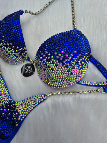 Bikini  Duo Bikini  Duo