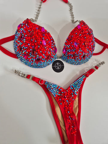 Bikini Mel Bikini Mel