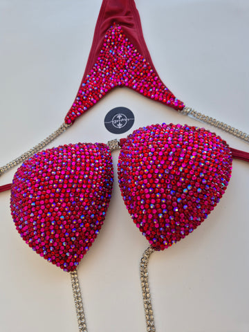 Bikini Cherry Bikini Cherry