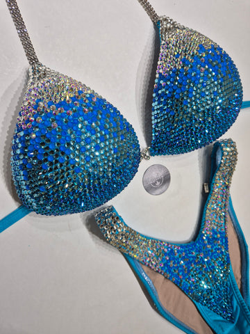 Bikini  Céu Bikini  Céu