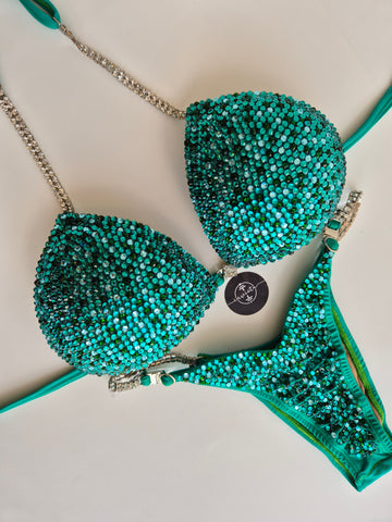 Bikini Medusa Bikini Medusa