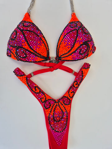 Bikini Môza Bikini Môza