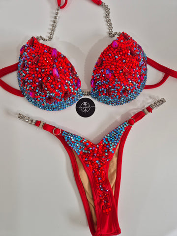 Bikini Mel Bikini Mel