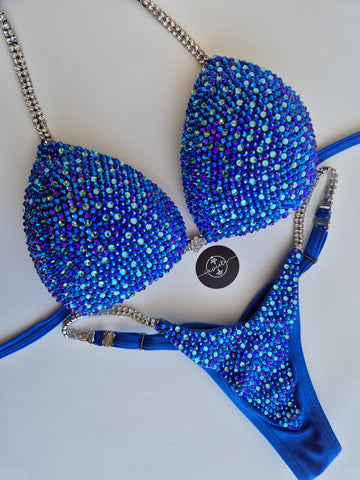 Bikini Moara Bikini Moara