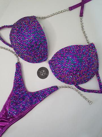 Bikini Magma Bikini Magma