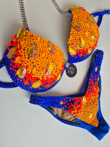 Bikini Elizabeth Bikini Elizabeth